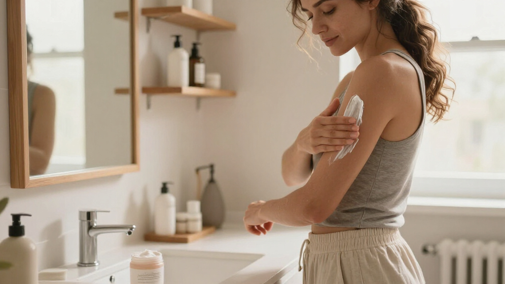 7 Best Upper Arm Firming Creams in 2026