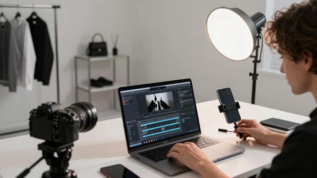 One Video In, a Whole Publishing Kit Out — Without the Cloud 4 Create a Full Publishing Kit From One Video — Here’s What You Get