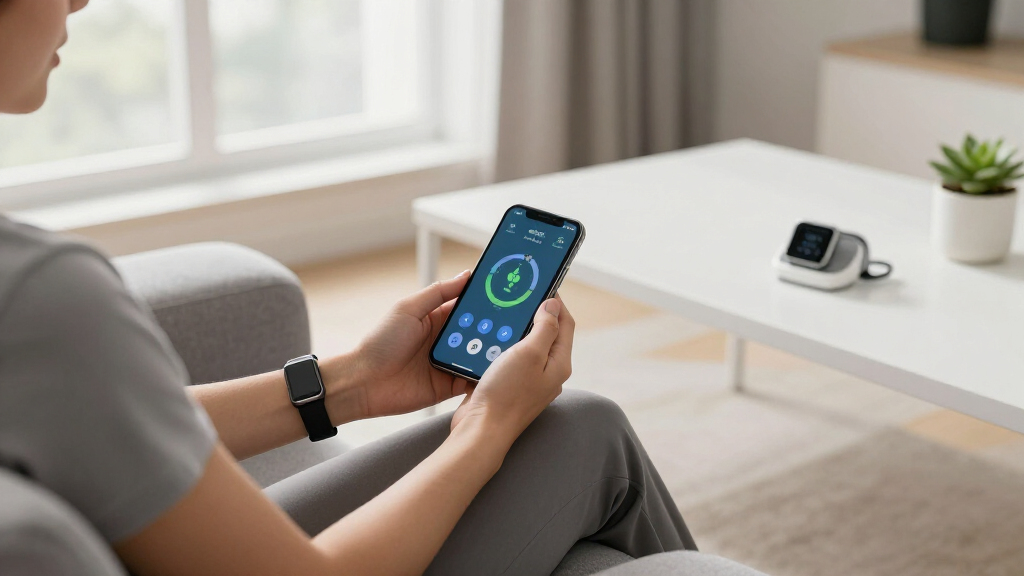 5 Best At-Home Wellness Tech Devices in 2026