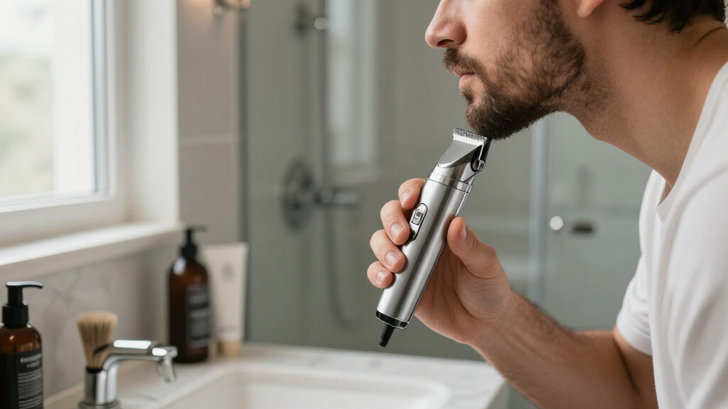 best travel razors and trimmers for men