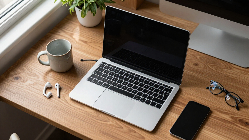 13 inch macbook air configurations