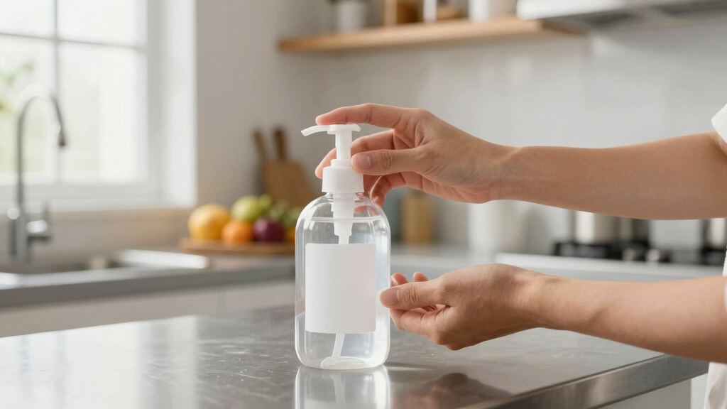 best hand sanitizers