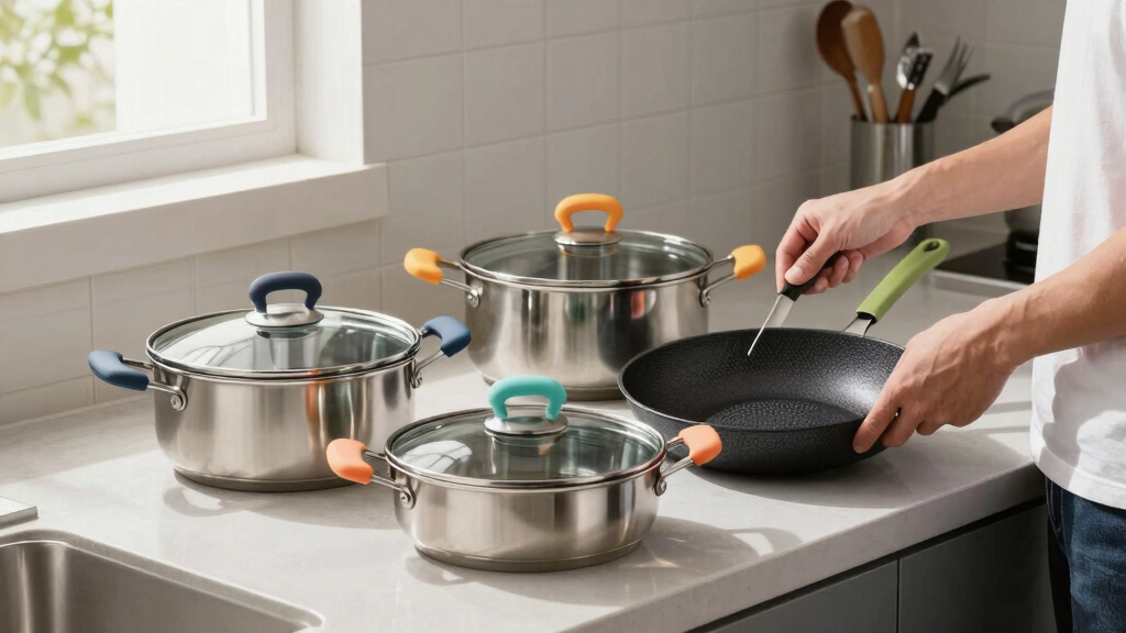 cookware sets prime day deals