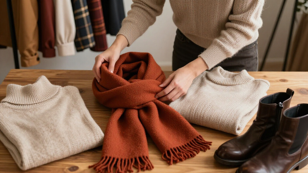 best fall fashion trends