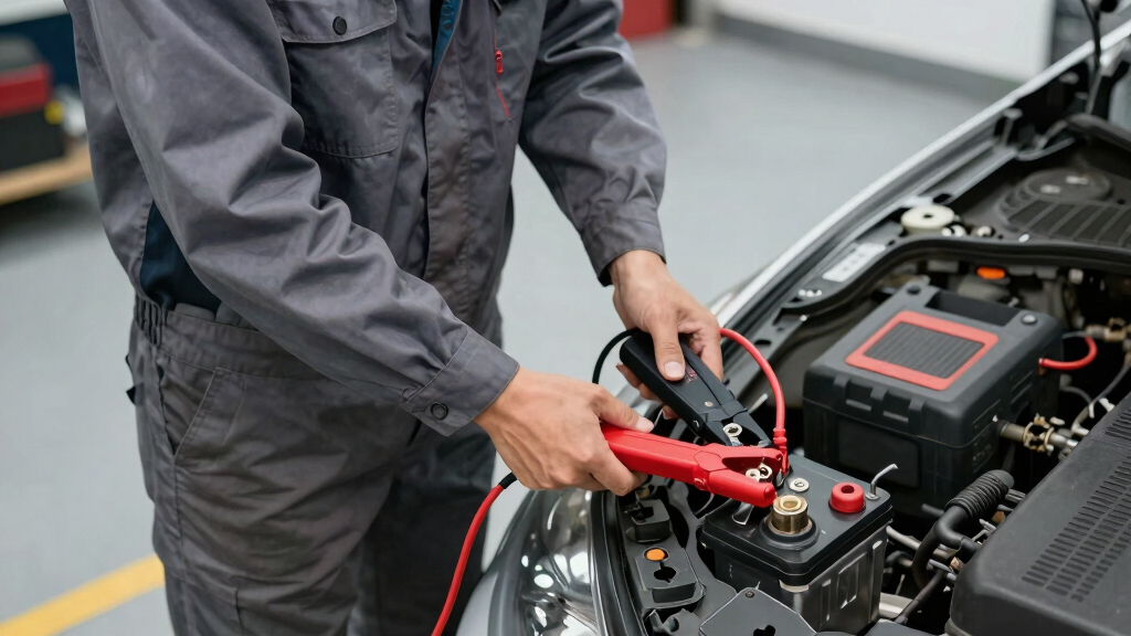 car battery jump starters