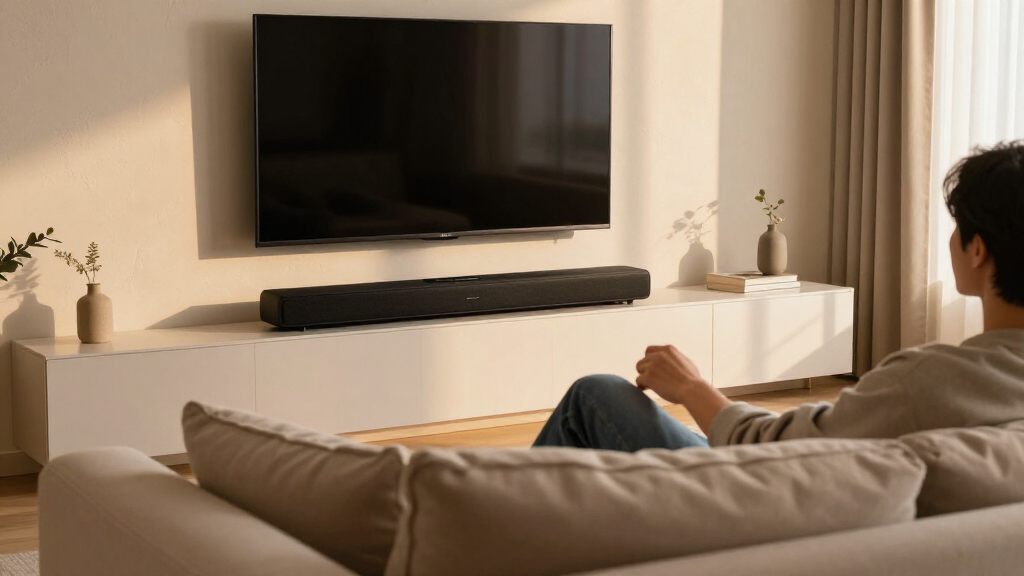 soundbars for home theater