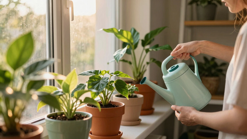 best houseplants