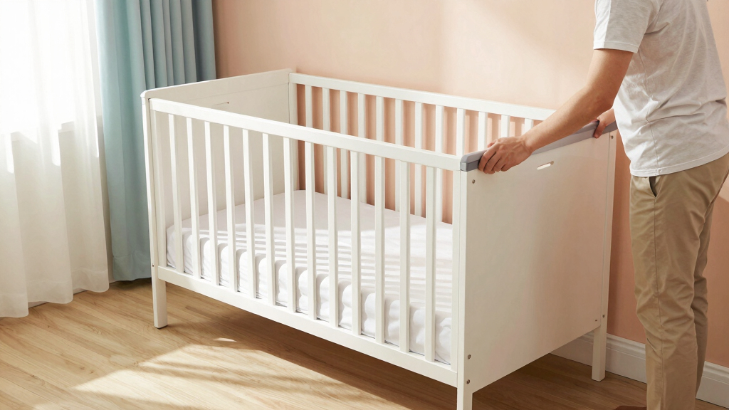 best cribs that convert to toddler beds