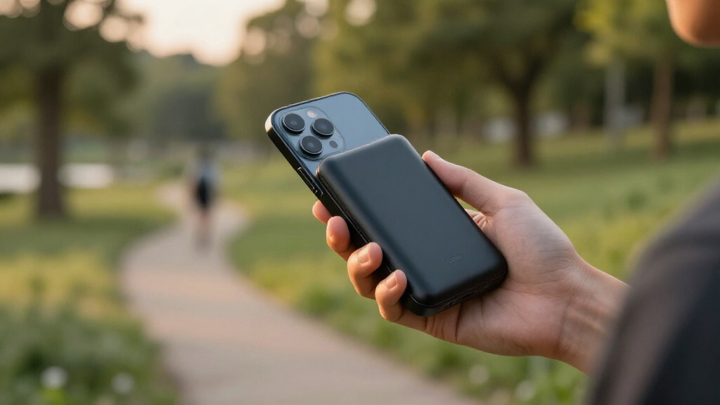 15 Best Portable Power Banks For Travel In 2026