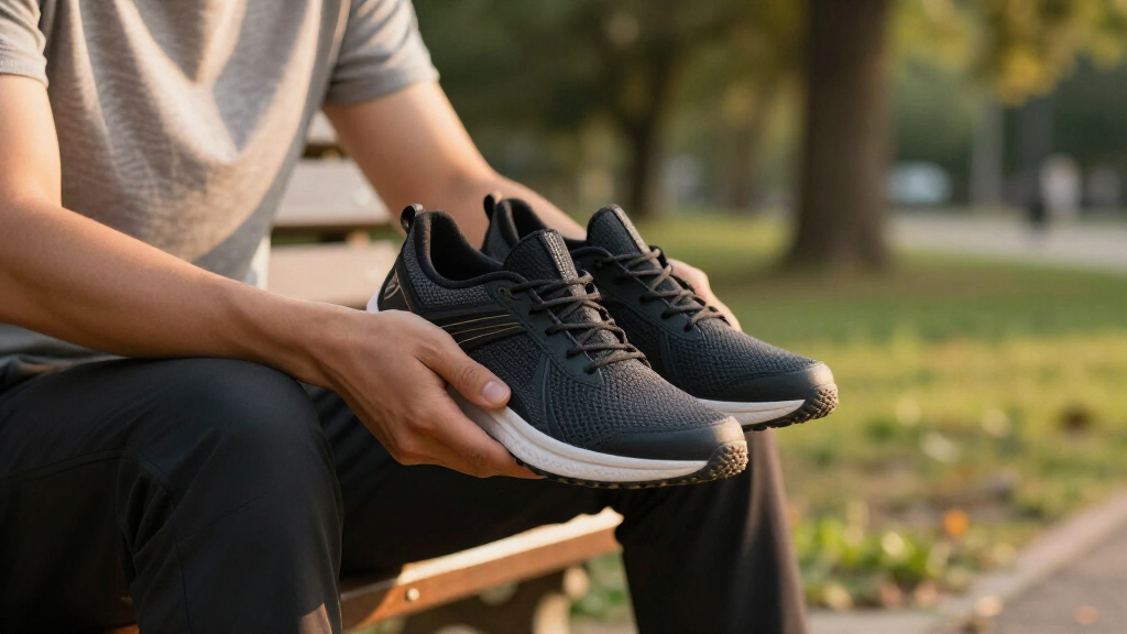 best recovery shoes
