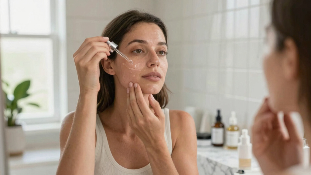 best anti-aging serums