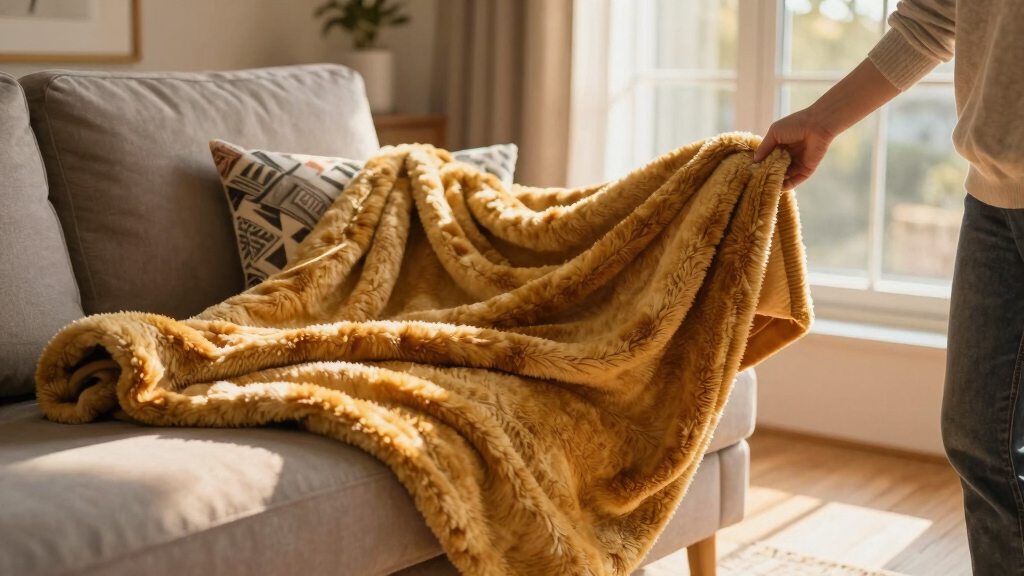 throws blankets prime day deals