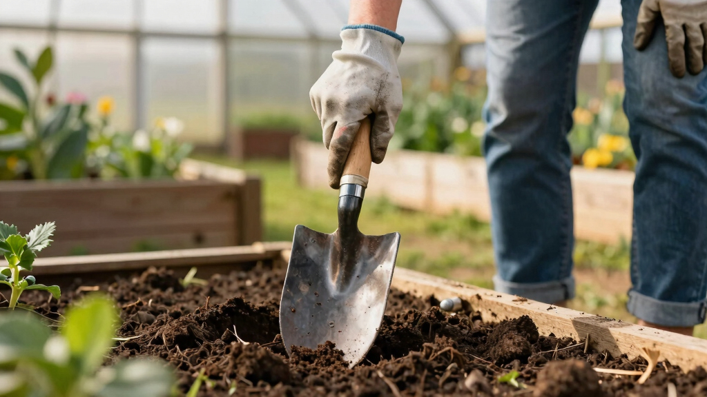 best gardening tools