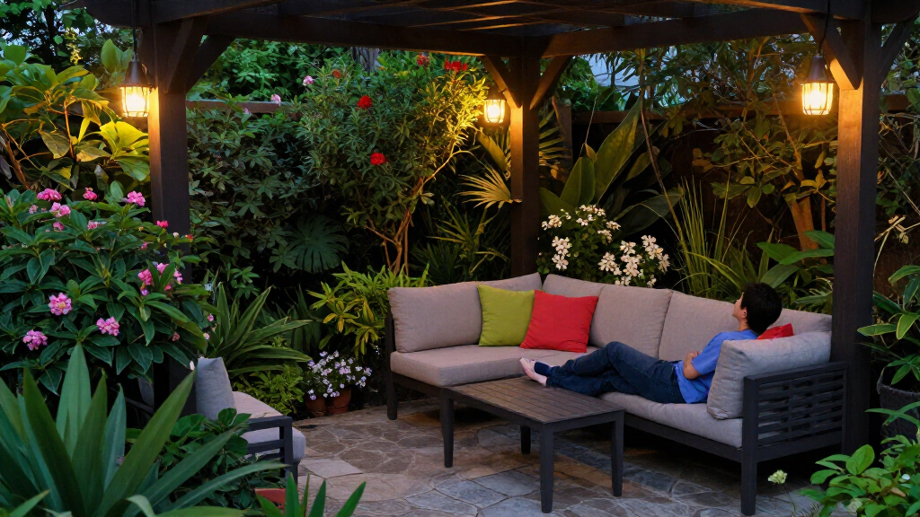 14 Best Outdoor Solar Garden Lights in 2026
