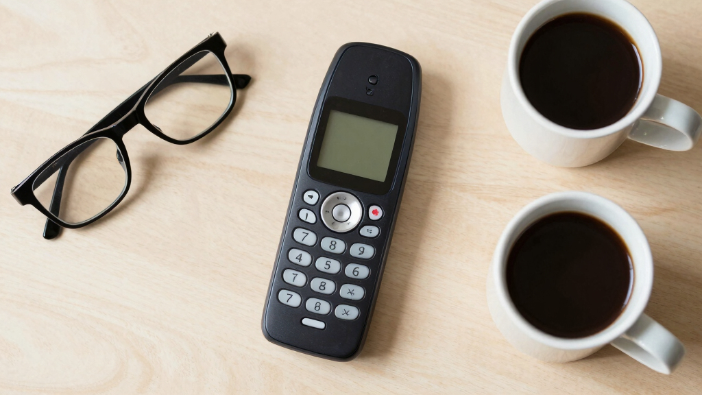 best big button phones with speed dial for seniors