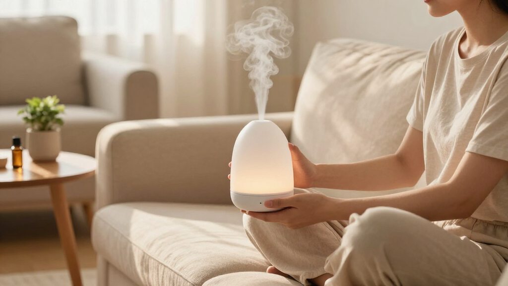 Best premium aromatherapy devices