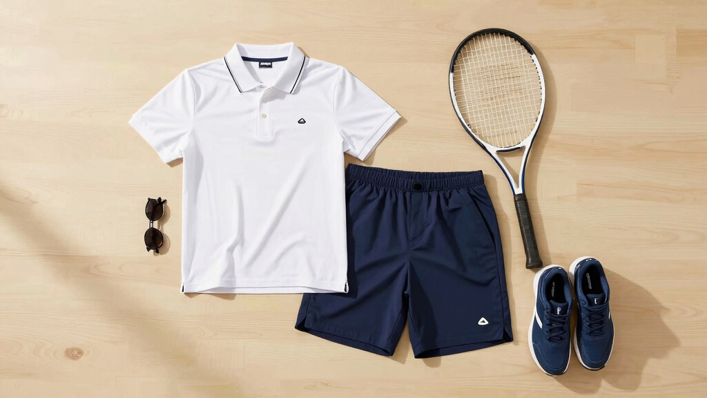 best tennis outfits