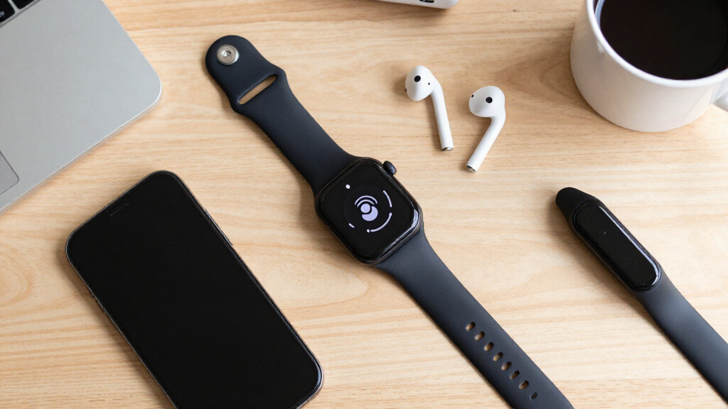 best smartwatches with gesture controls