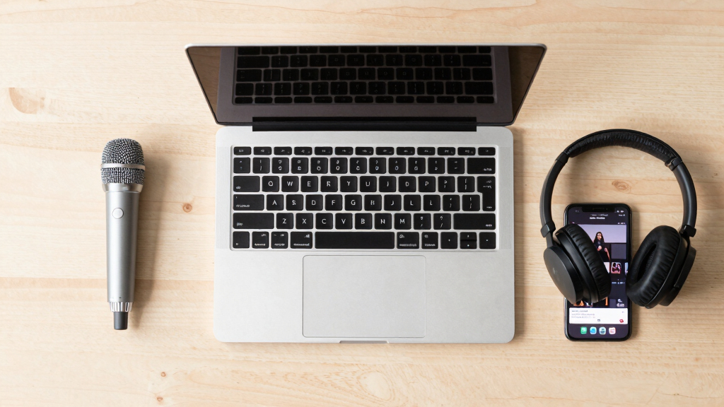 6 Top-Rated Creator Laptops for Content Creators on Amazon USA