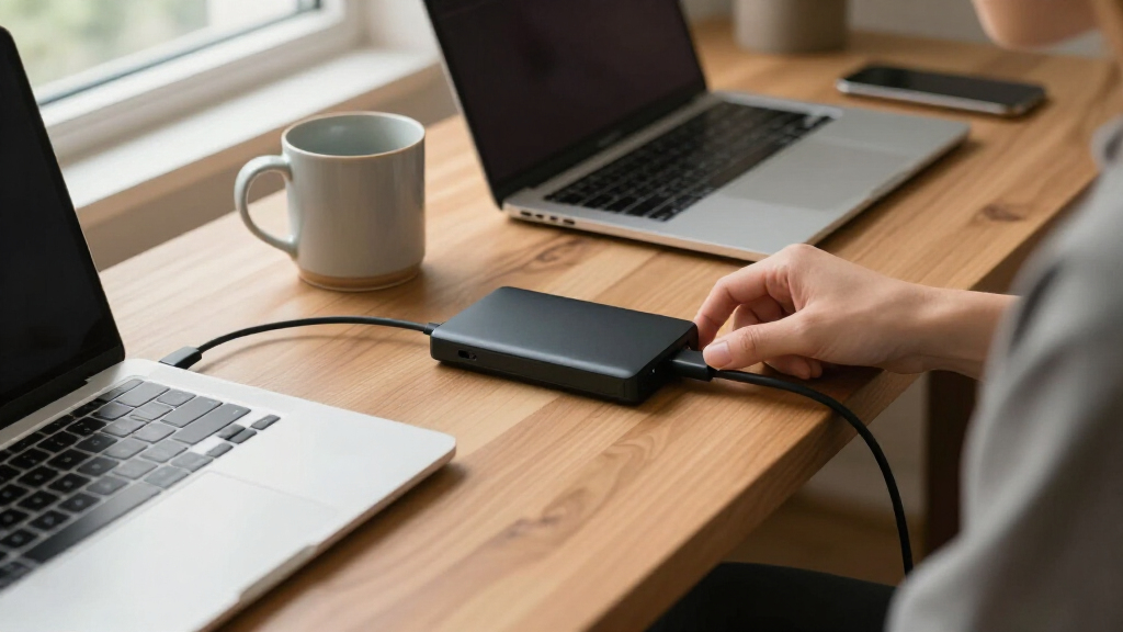 15 Best Portable External Hard Drives in 2026