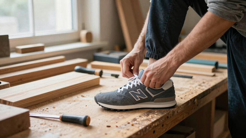 best New Balance shoes