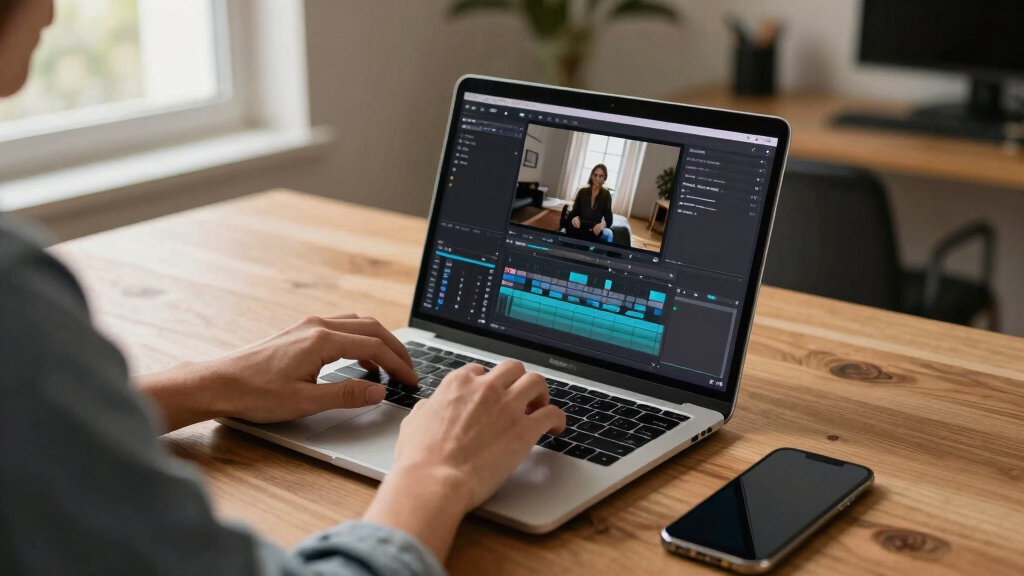 How a Local AI System Turns One Video into a Publishing Kit