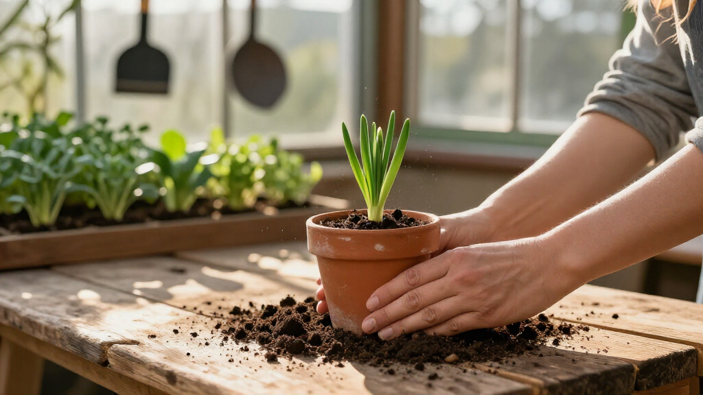 best saffron growing kits