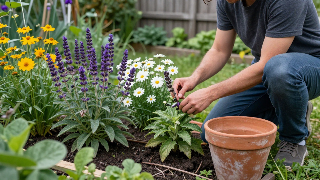 15 Best Perennial Garden Plants for Color and Coverage in 2027