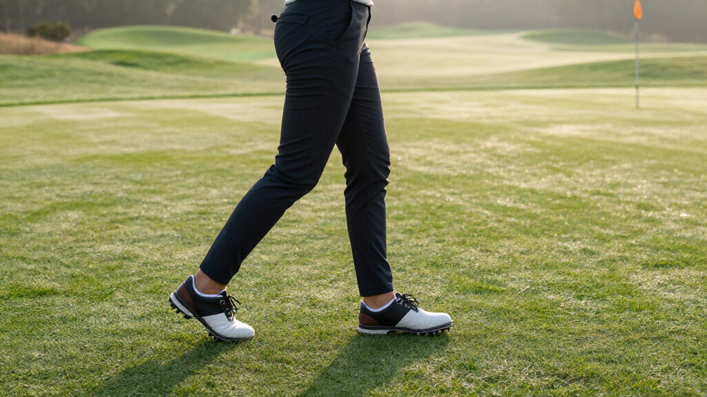 best golf shoes