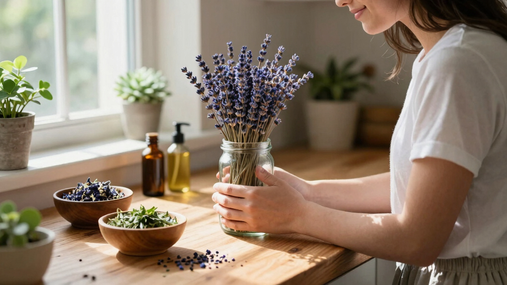 4 Best Natural Herbal Wellness Supplements in 2026