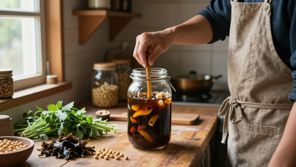 vegan fish sauce alternatives