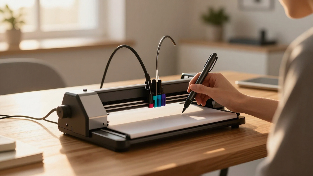 15 Best Pen Plotters in 2026