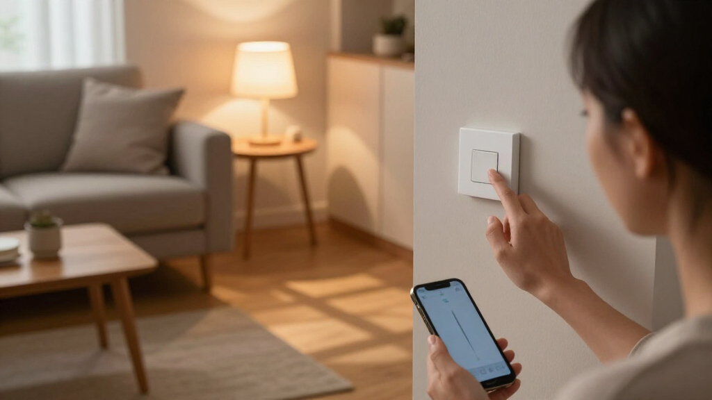 15 Best Smart Dimmer Switches for Connected Lighting in 2027