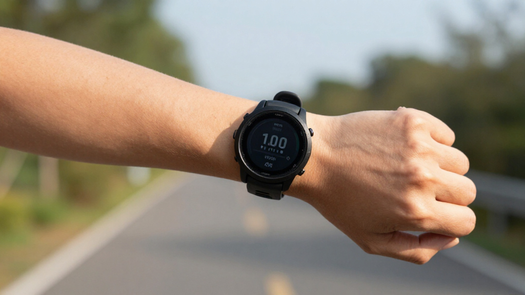 best Garmin smartwatches
