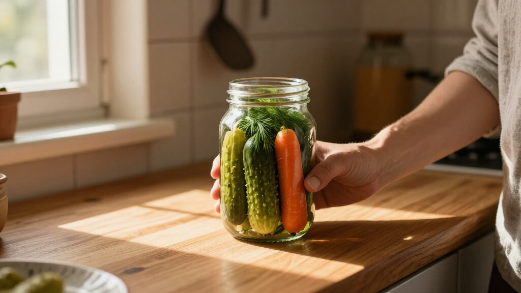 15 Best Pickles in 2026