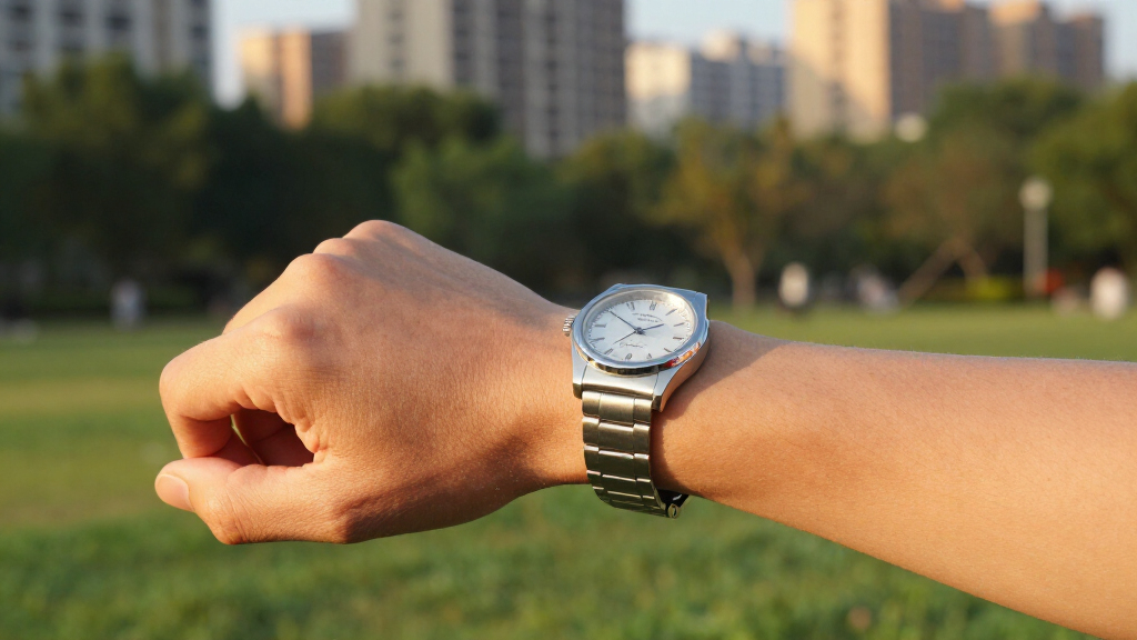 7 best watches
