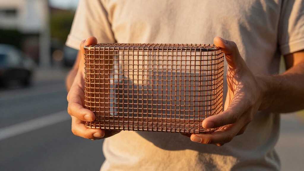faraday cage box