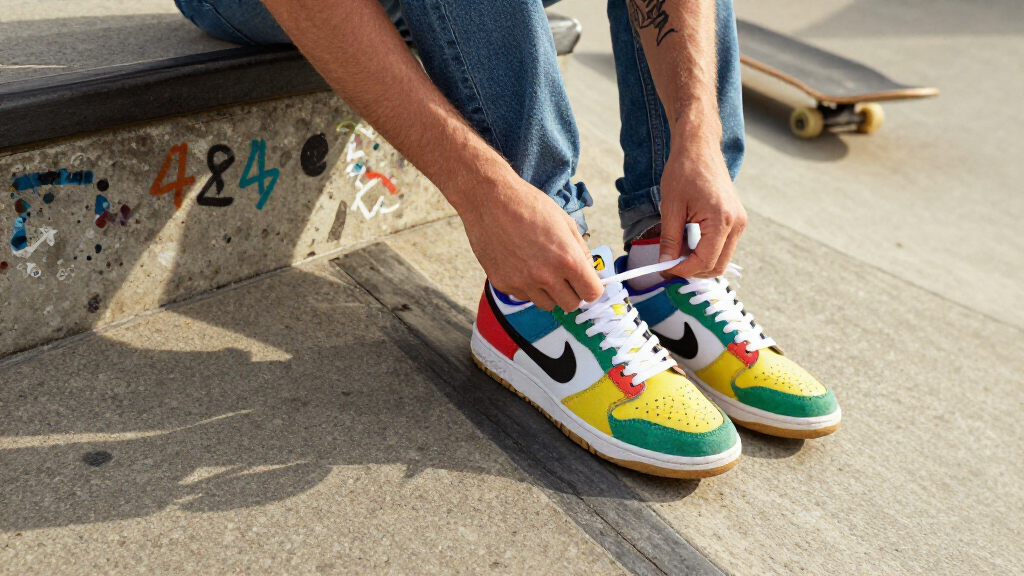 best J Balvin Nike sneakers