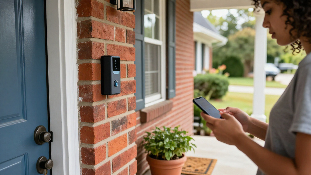 11 Best Video Doorbells on Amazon for Enhanced Home Security in 2027