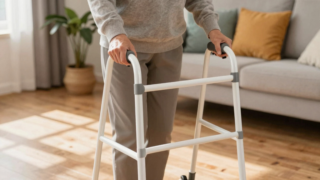 elderly fall prevention devices