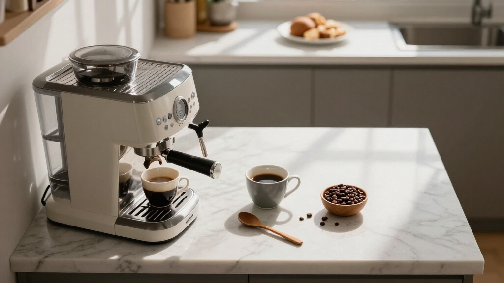 espresso coffee machine under 500