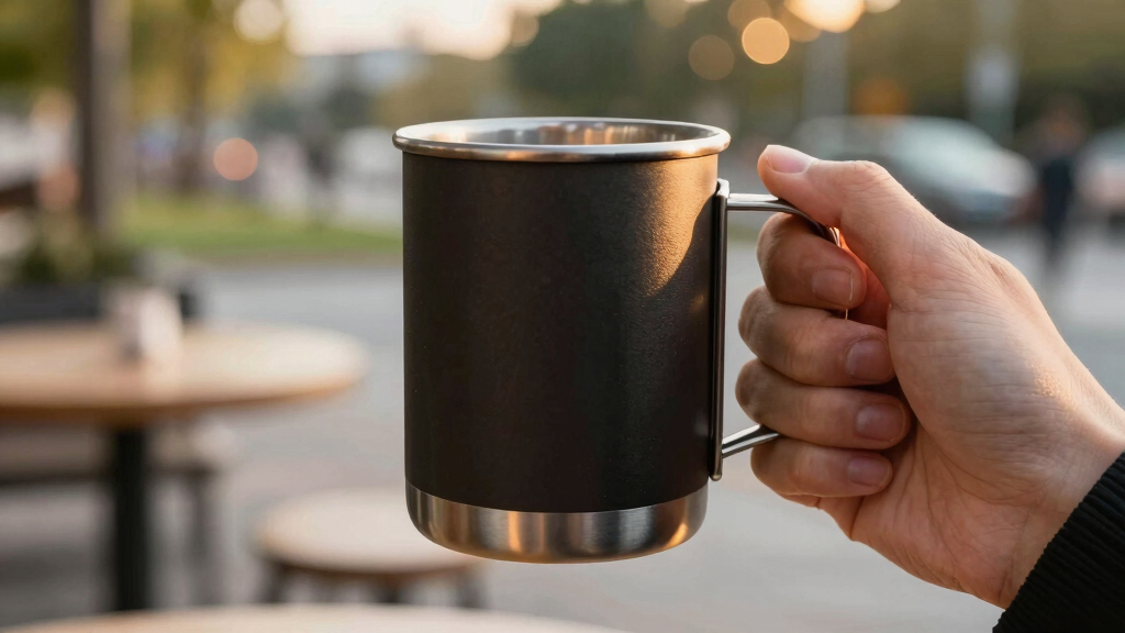 travel coffee mugs