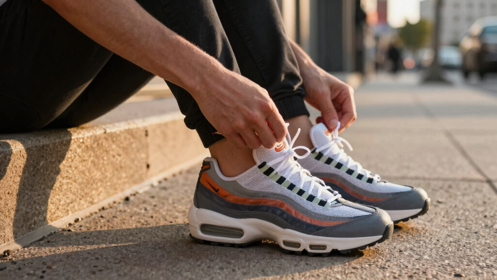 best Nike Air Max 95 sneakers