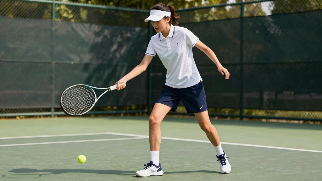 best tennis outfits