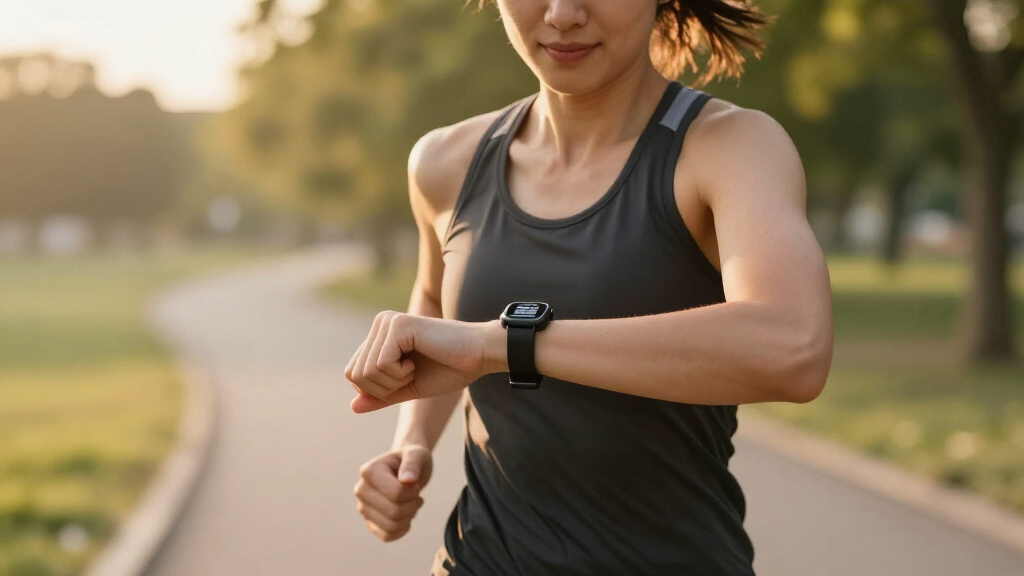 personal wellness trackers
