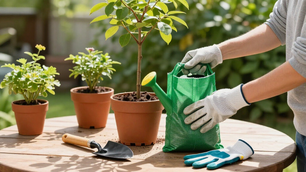 15 Best Tree Watering Bags in 2026