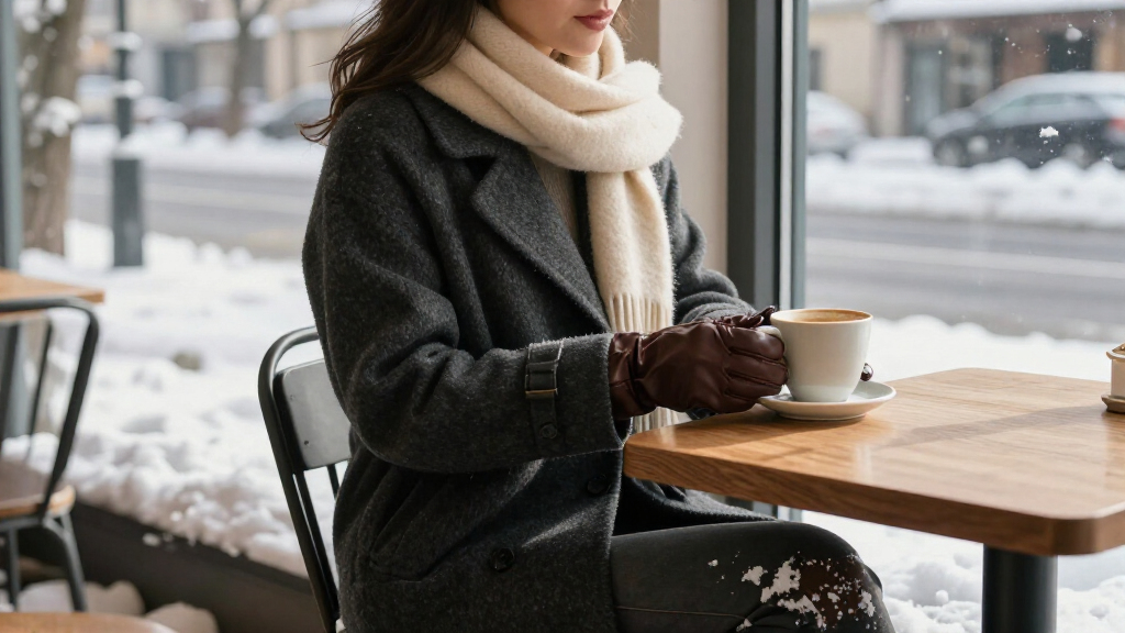 9 Best Elegant Winter Clothing for Polished Cold-Weather Style in 2027