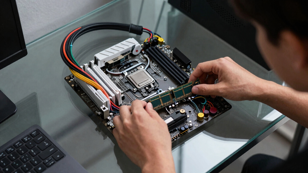 best computers, tablets & components