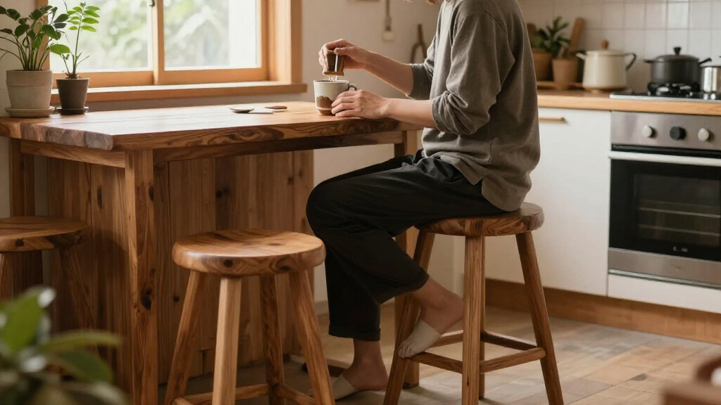 best designer stools