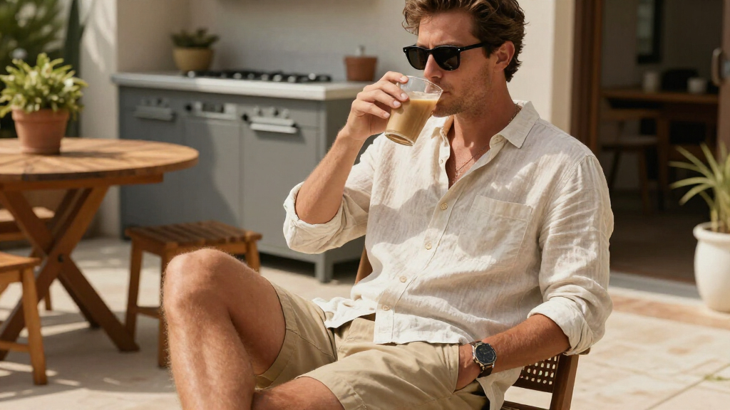 14 best men s summer clothing